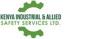 Kenya Industrial & Allied Safety Services logo